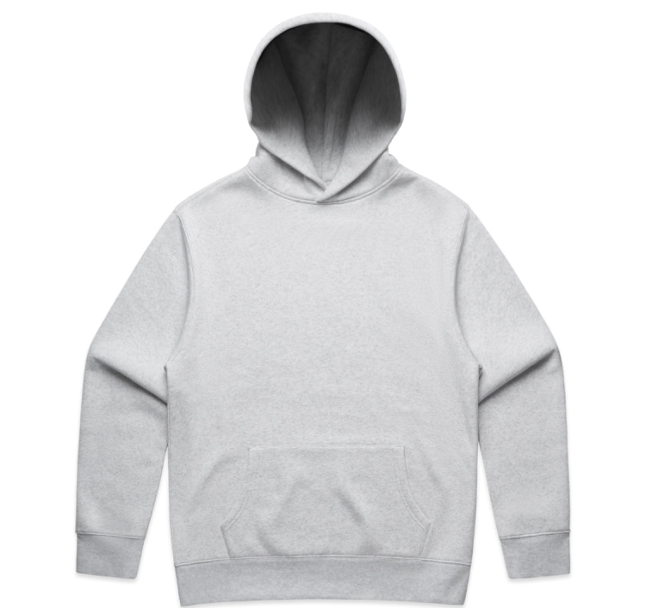 AS COLOUR RELAXED HOODIE