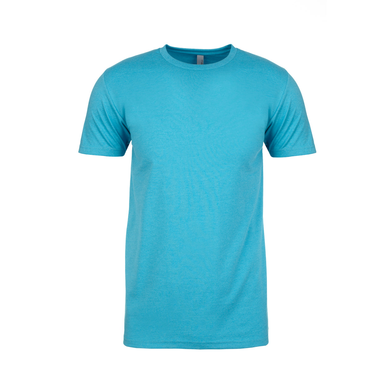 MENS CVC CREW NECK TEE