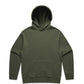 AS COLOUR RELAXED HOODIE