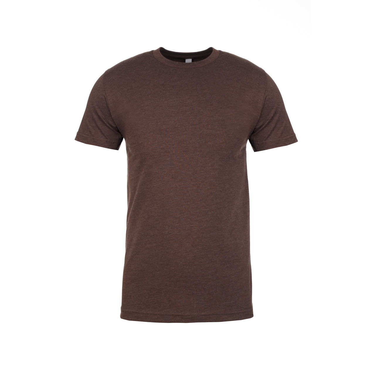 MENS CVC CREW NECK TEE