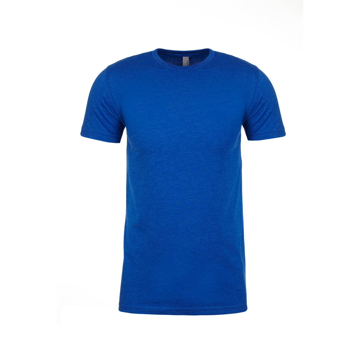 MENS CVC CREW NECK TEE